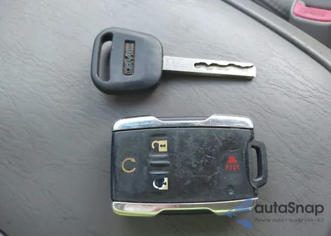 2015 GMC Sierra 2500Hd Denali from USA, damaged, VIN 1GT120E8XFF542242